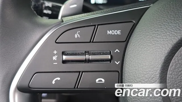 Hyundai Sonata 2022 — фото 21