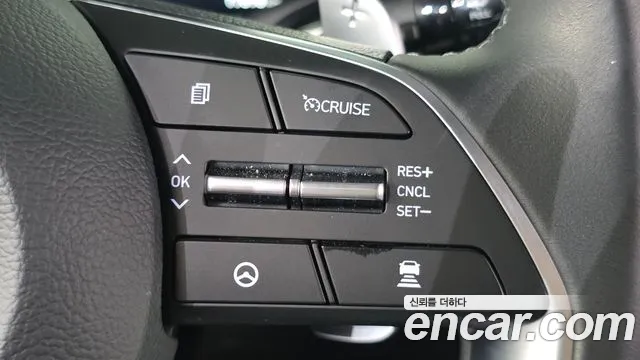 Hyundai Sonata 2022 — фото 22