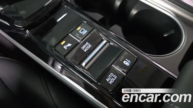 Hyundai Sonata 2022 — фото 28