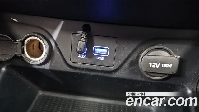 Hyundai Tucson 2016 — фото 19