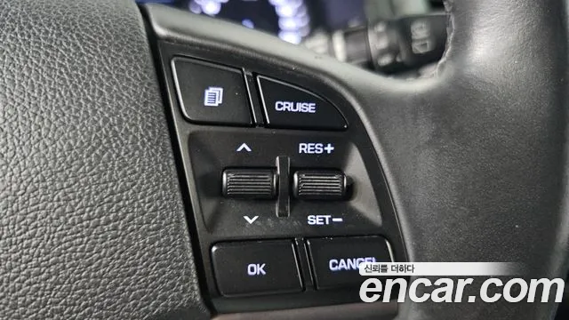 Hyundai Tucson 2016 — фото 25
