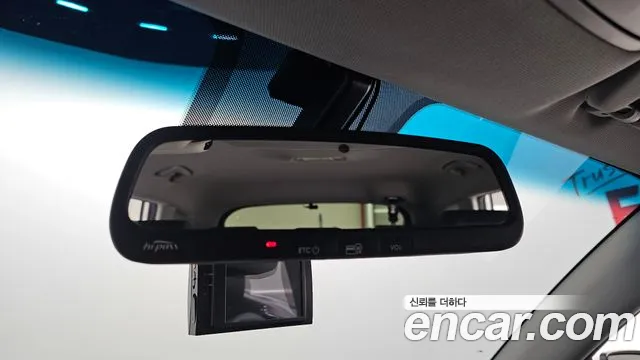 Hyundai Tucson 2016 — фото 27