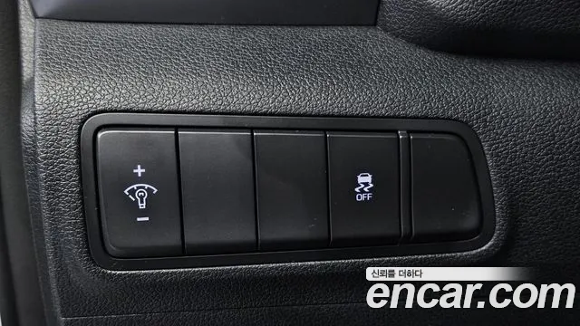 Hyundai Tucson 2016 — фото 28