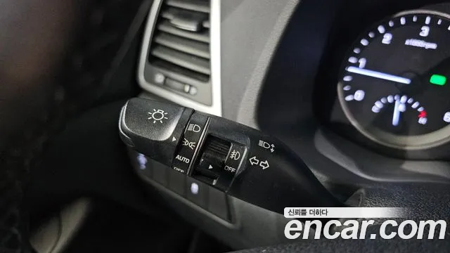 Hyundai Tucson 2016 — фото 31
