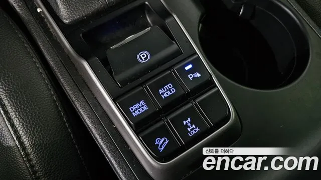Hyundai Tucson 2016 — фото 32