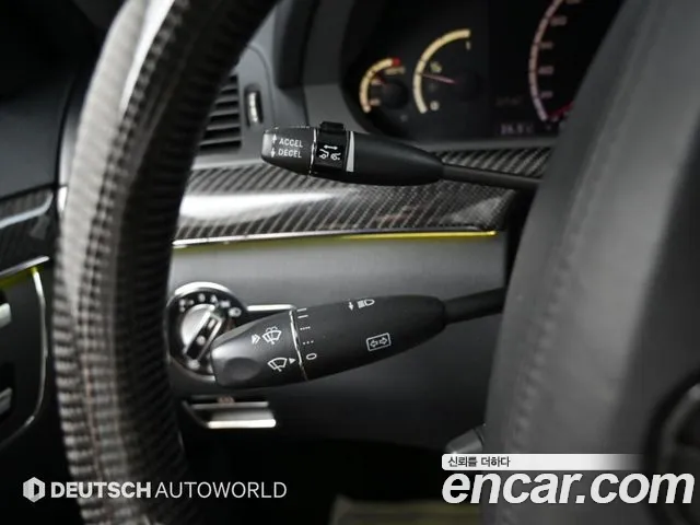 Mercedes-Benz S-Class 2008 — фото 17