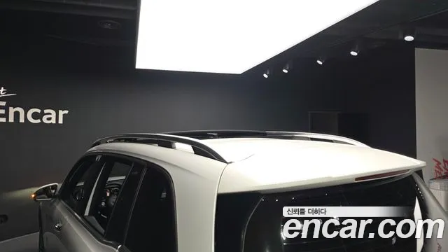 Mercedes-Benz GLB-Class 2021 — фото 38