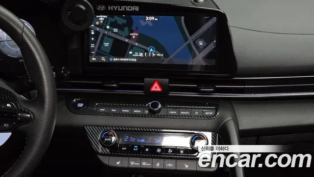 Hyundai AVANTE 2023 — фото 20