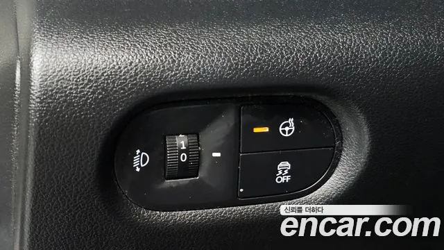 Hyundai Casper 2022 — фото 13