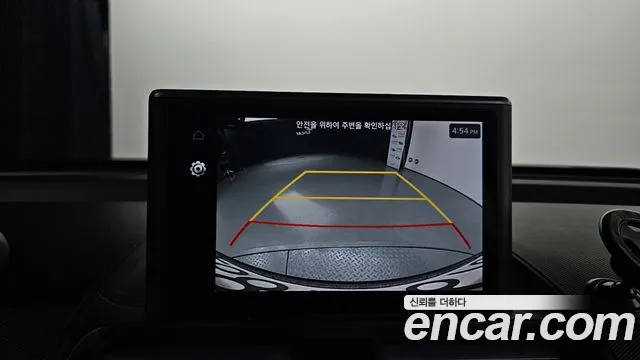 Hyundai Casper 2022 — фото 17
