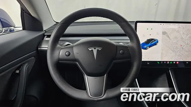 Tesla Model 3 2020 — фото 19