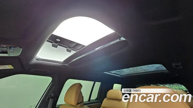 Hyundai Santafe 2024 — фото 13