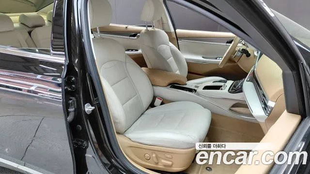 Hyundai Grandeur 2023 — фото 16
