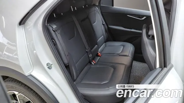 Kia Niro 2024 — фото 17
