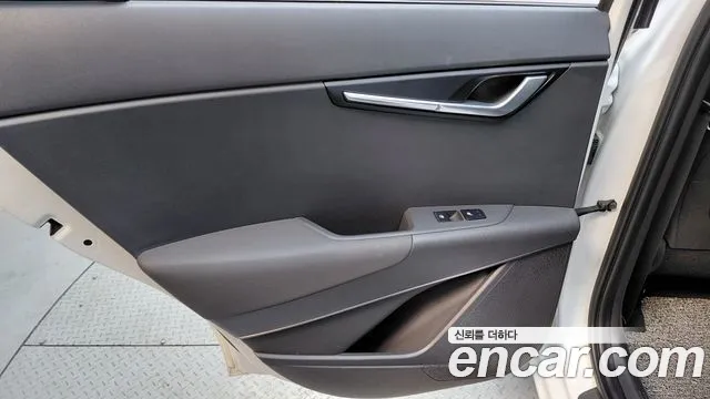 Kia Niro 2024 — фото 15