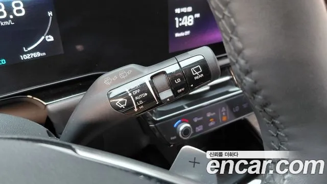 Kia Niro 2024 — фото 28