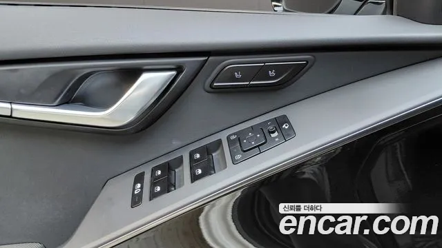 Kia Niro 2024 — фото 30