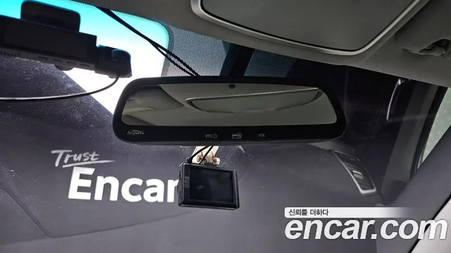 Hyundai Tucson 2017 — фото 17