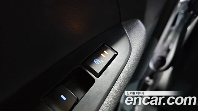 Hyundai Tucson 2017 — фото 19