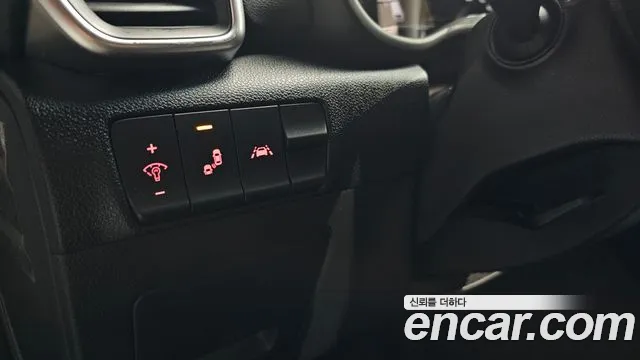 Kia Sportage 2021 — фото 14