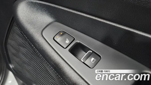 Hyundai Santafe 2021 — фото 23