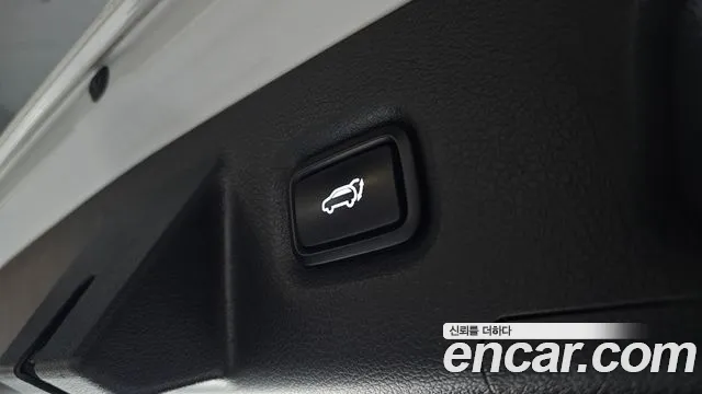 Hyundai Santafe 2021 — фото 24