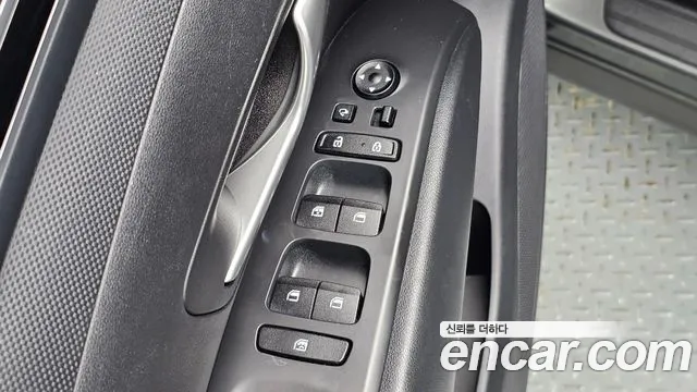 Hyundai Tucson 2023 — фото 23