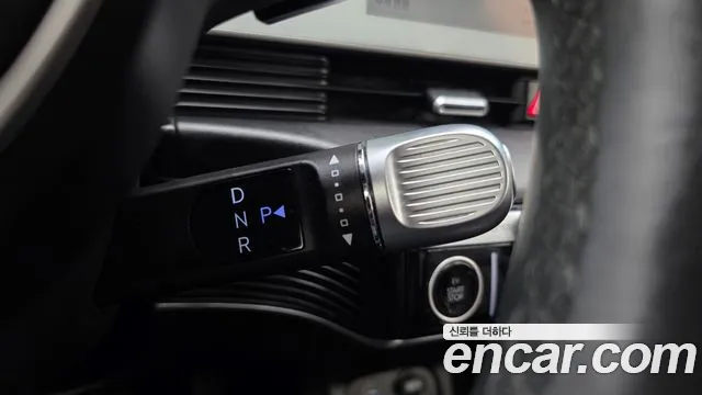 Hyundai Ioniq5 2022 — фото 12