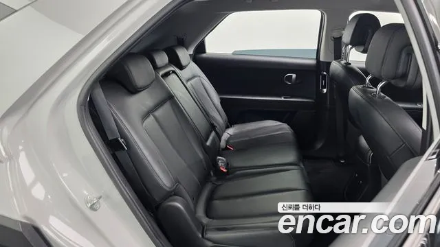 Hyundai Ioniq5 2022 — фото 17