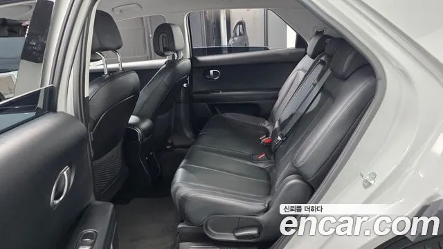 Hyundai Ioniq5 2022 — фото 18