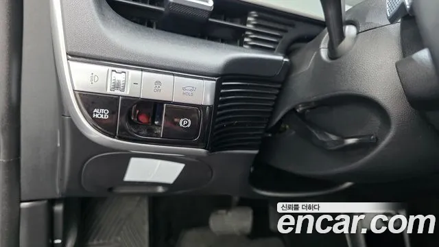 Hyundai Ioniq5 2022 — фото 26