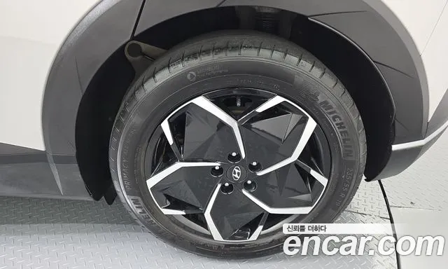 Hyundai Ioniq5 2022 — фото 7