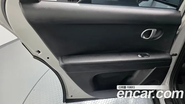 Hyundai Ioniq5 2022 — фото 15