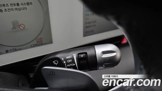 Hyundai Ioniq5 2022 — фото 27