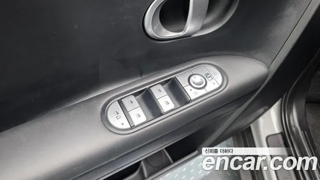 Hyundai Ioniq5 2022 — фото 28