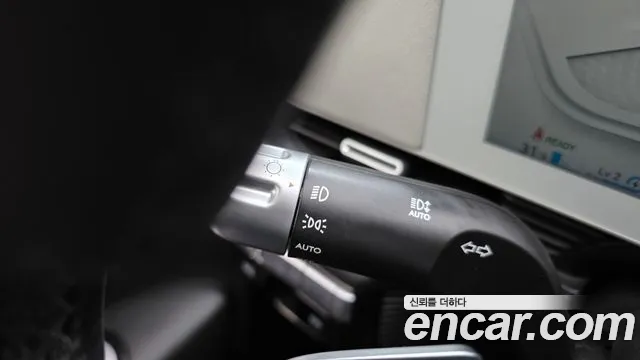 Hyundai Ioniq5 2022 — фото 29