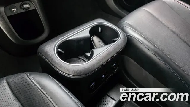 Hyundai Ioniq5 2022 — фото 30