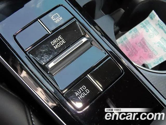 Hyundai Sonata 2023 — фото 13