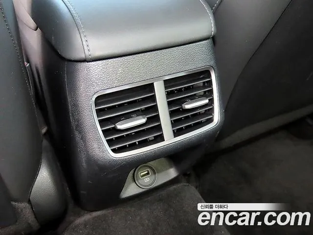 Hyundai Sonata 2023 — фото 18