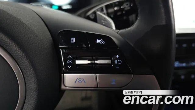 Hyundai Tucson 2021 — фото 24