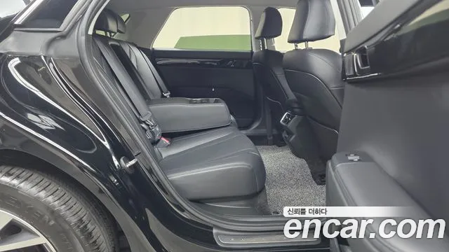 Hyundai Grandeur 2025 — фото 17