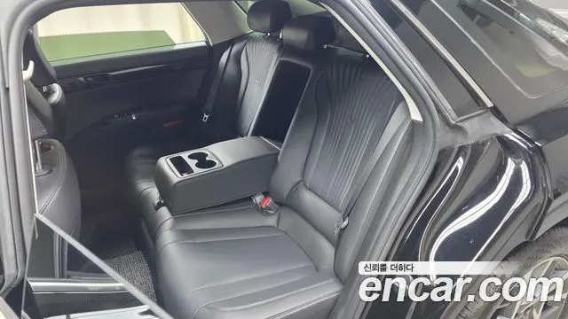 Hyundai Grandeur 2025 — фото 18