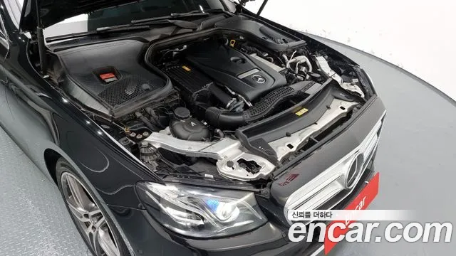 Mercedes-Benz E-Class 2020 — фото 6