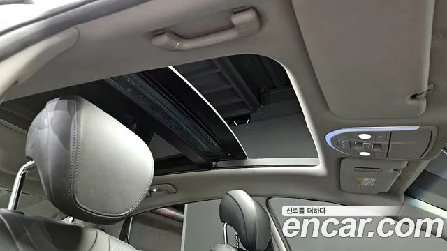 Hyundai Genesis 2016 — фото 17