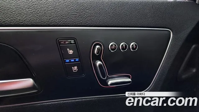 Kia K9 2015 — фото 17