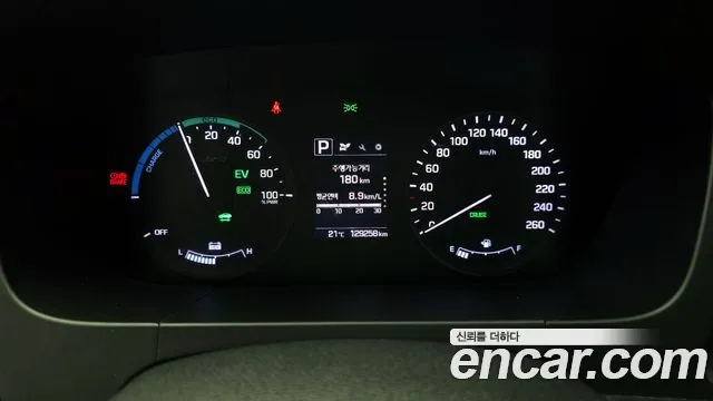 Hyundai Sonata 2015 — фото 8