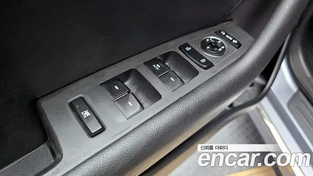 Hyundai Sonata 2015 — фото 14