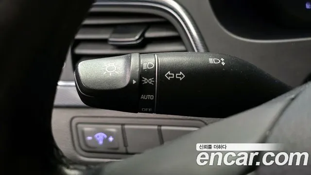 Hyundai Sonata 2015 — фото 16