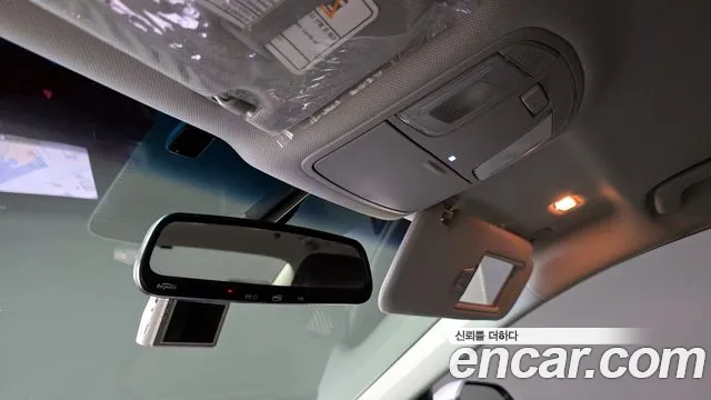 Hyundai Sonata 2015 — фото 19