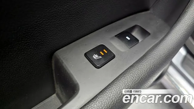 Hyundai Sonata 2015 — фото 20